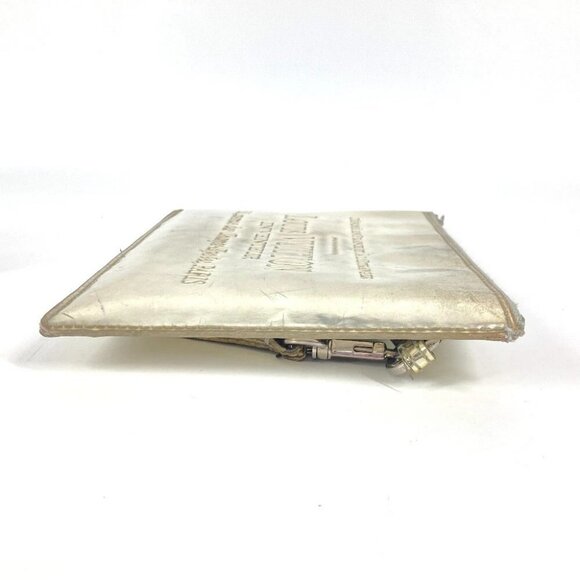 LOUIS VUITTON M95278 MonogramMiroir Pochette Pratt Pouch Clutch 2WAY Hand Bag - Picture 6 of 11